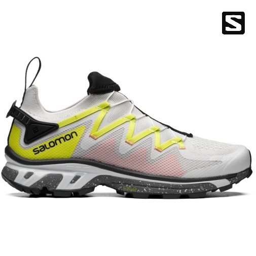 Tenis Salomon Xt-rush Feminino Branco | PT J35204